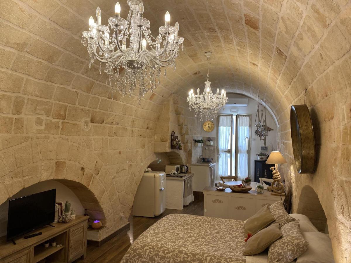 Вилла Casa Rebecca 14 Монополи Экстерьер фото