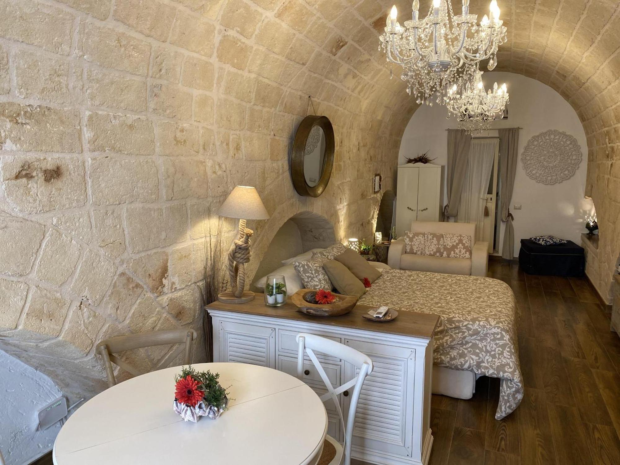 Вилла Casa Rebecca 14 Монополи Экстерьер фото