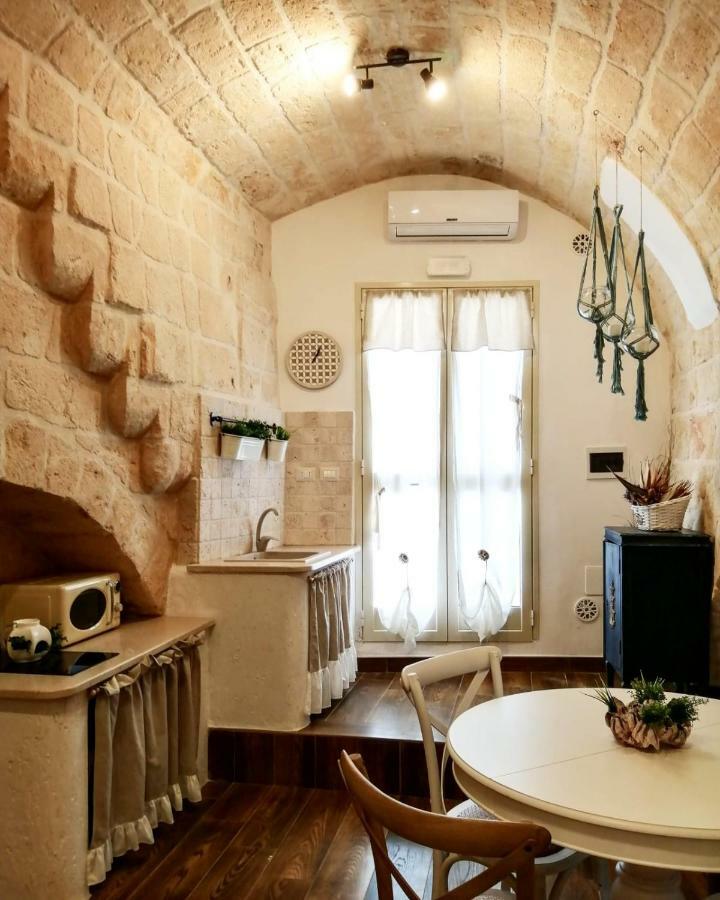 Вилла Casa Rebecca 14 Монополи Экстерьер фото